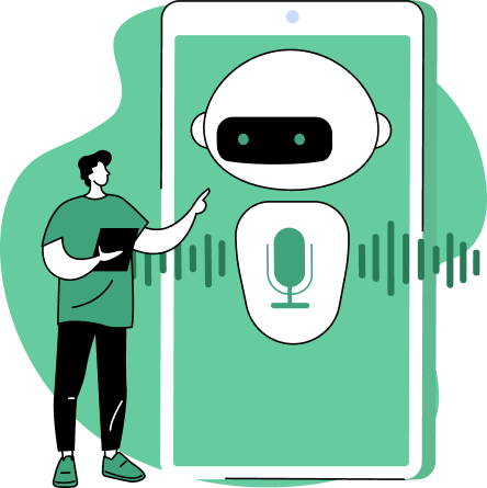 Features Of Voice Bot Solutions